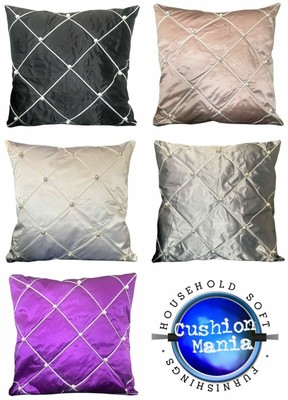 replacement chesterfield cushions
