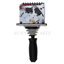 20424HGT Joystick Controller fits Genie S-40 S-45 S-60 S-65 S-80 S-85 Z-34/22 IC