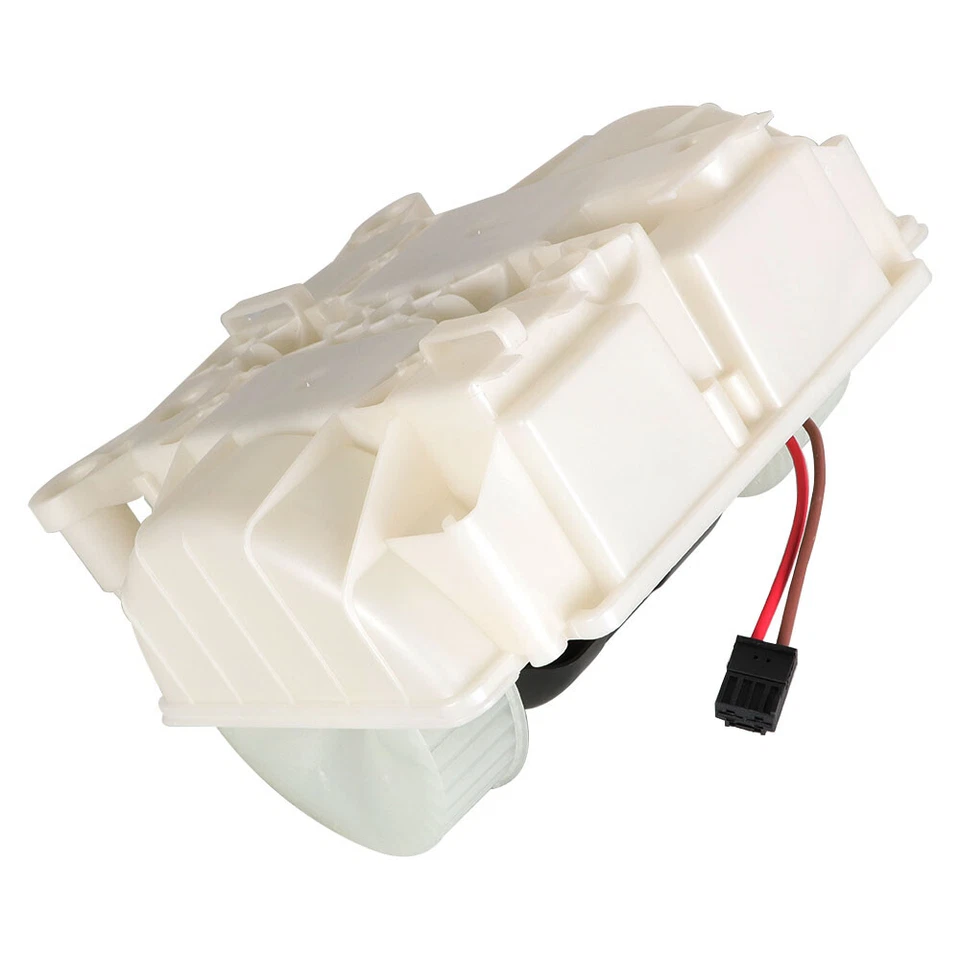 HVAC Blower Motor For Mercedes-Benz 2008-2013 S550 S63 AMG C216 W221 5.5L 6.3L - Image 2 of 4