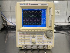 Yokogawa DL1540C Digital Oszilloskop 150 MHz ...