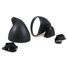 NEW OPEL MANTA and SPORTY PAIR DOOR MIRROR 2 pieces Left & Right Side