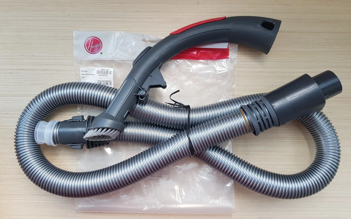 Spares2go Prolunga Aste/fissaggio Tubi Hoover Kit Di Attrezzi