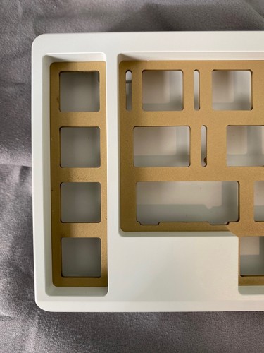 TMOv2 Mechanical Keyboard by Funderburker - Afbeelding 3 van 7