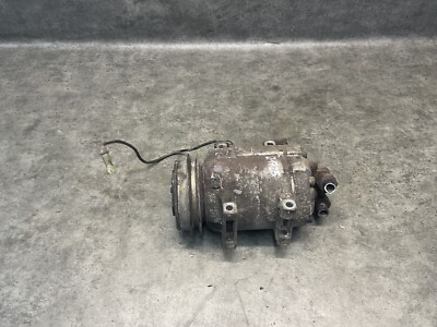 Audi 2.0 16V 140PS ACE Klimakompressor #21725