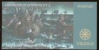 2018P TUVALU VIKINGS 2 OZ .9999 SILVER PCGS MS70 1ST STK CERT #35758600 — photo 3