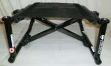 2020 MOTION COMPOSITES MOVE WHEELCHAIR FRAME WITH SEAT WIDTH 17" SEAT Depth 18"