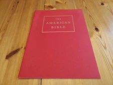 1993 Prospectus for American Bible Haydn Foundation Preface Michael Zimmerman