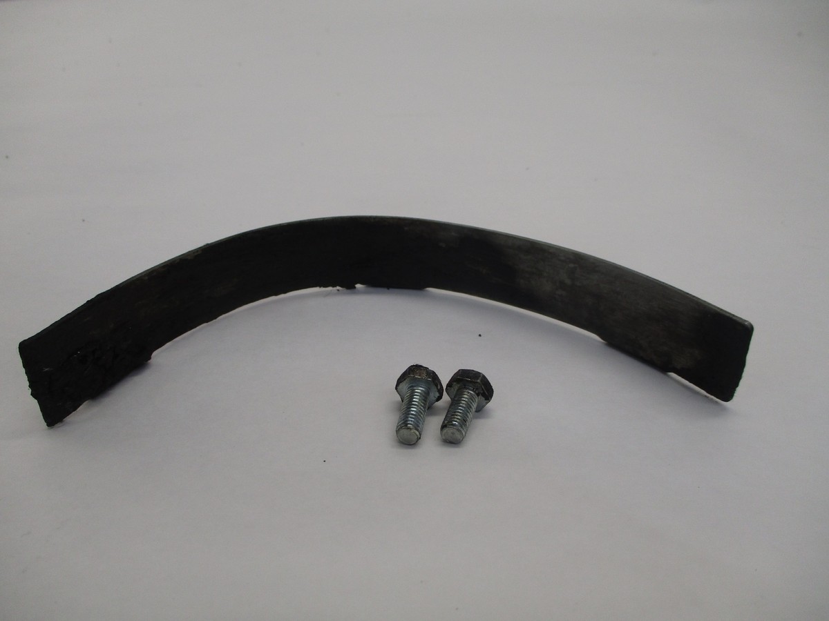 79 KAWASAKI KZ650 SPROCKET CHAIN GUIDE GUARD | eBay