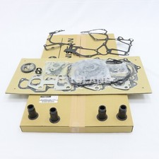 Nissan Patrol Y61 Oem Genuine Zd30ddti Diesel 3.0 Engine Gasket Kit A0ama-vc125