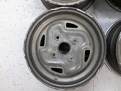 Kawasaki Brute Force 750 4x4i Front Wheel Rear Wheel 650 700 Kawasaki Brute Force 750 4x4i Front Wheel Rear Wheel 650 700