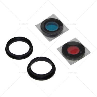 For iPhone 13 13 Pro 13 Pro Max 13 Mini Back Camera Glass Lens Cover Replacement