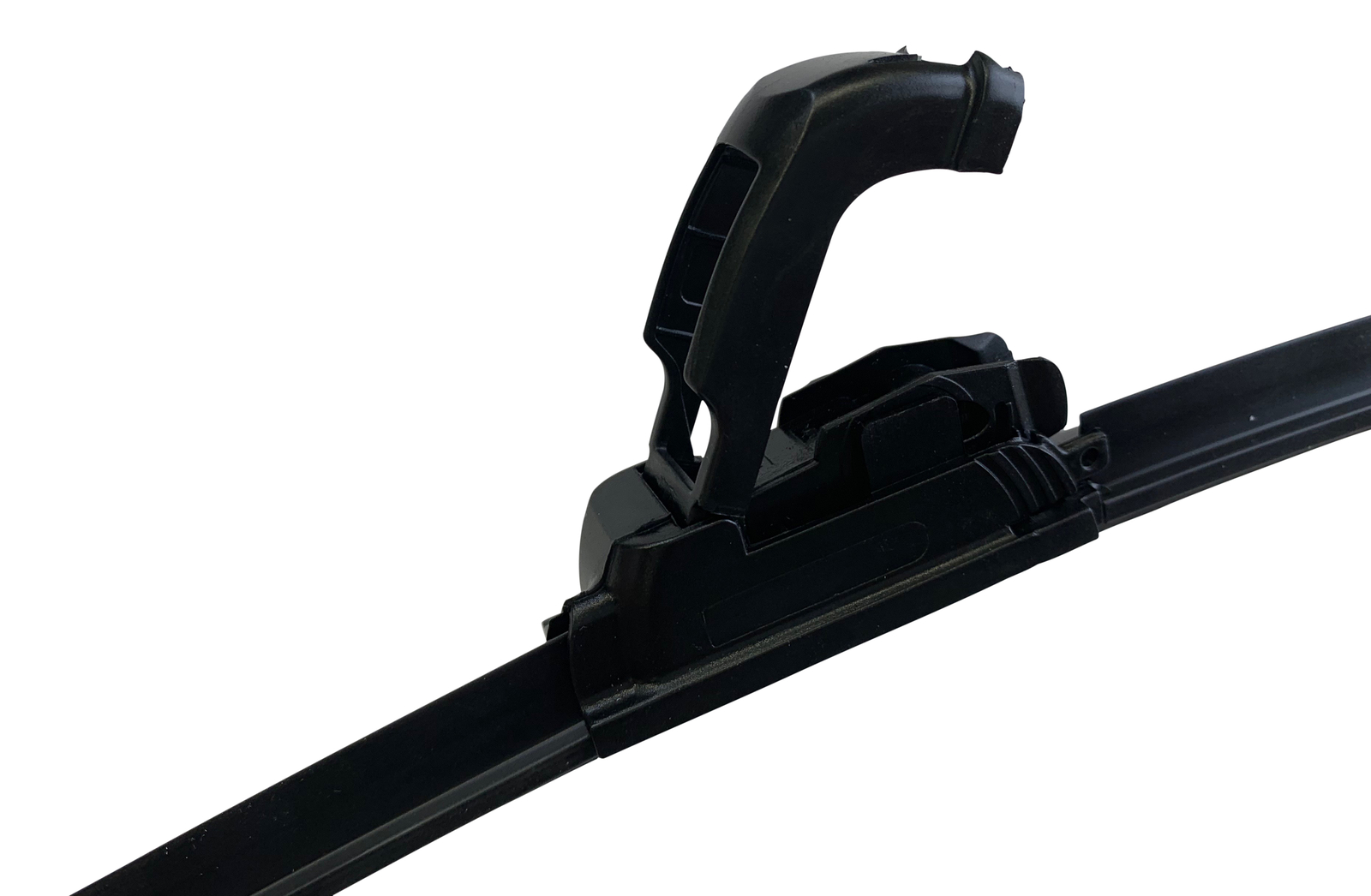 Bosch 3397014188 - Spazzola Tergicristallo Aerofit (Ricambio) Per Toyota Yaris, VW Fox, Honda Jazz, Daewoo Matiz