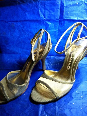 nina varena evening sandals