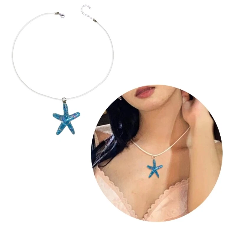 Cute hotsell chain necklaces