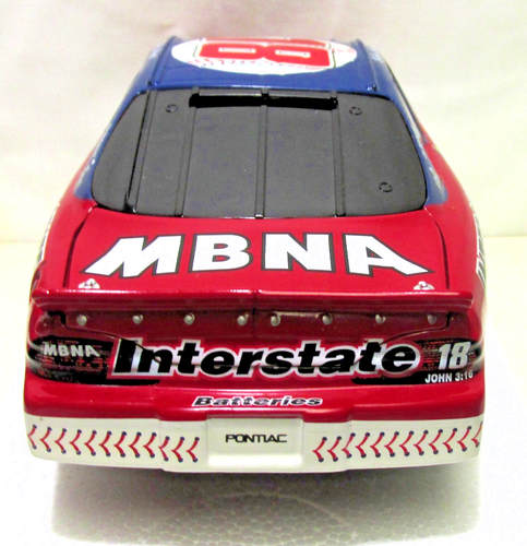 Action 1/24 Bobby Labonte #18 Pontiac MLB 2000 All Star Game / Interstate - Picture 6 of 10