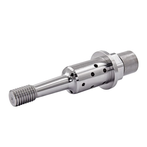 Válvula de control de aceite VVT para Cadillac SRX STS XLR 2004-2010 4,6 L NORTHSTAR 12613455 - Imagen 8 de 9
