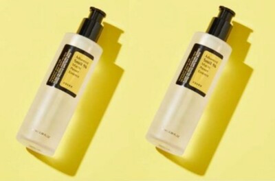COSRX Advanced Snail 96 Mucin Power Essence - 100ml + 100ml - Intensive Hydra...