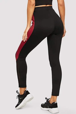 blinkin yoga pants