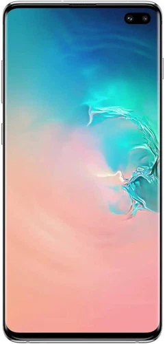 Samsung Galaxy S10+ PLUS G975U1 128G Factory Unlocked Smartphones Open Box Black - Afbeelding 4 van 7