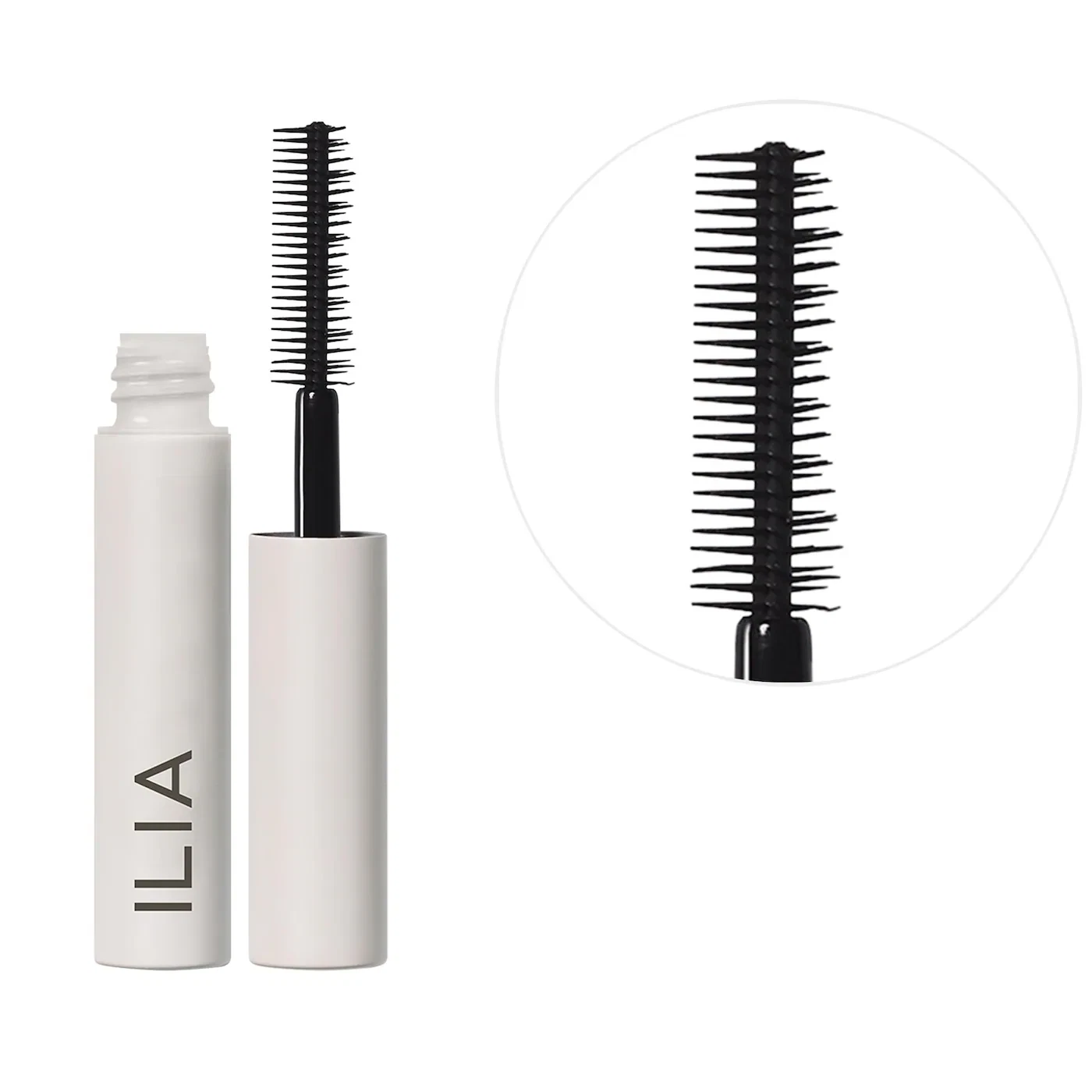 ILIA Limitless Lash Mascara - After Midnight Black - Size 0.1oz 3g - NEW BNIB
Opens in a new window 