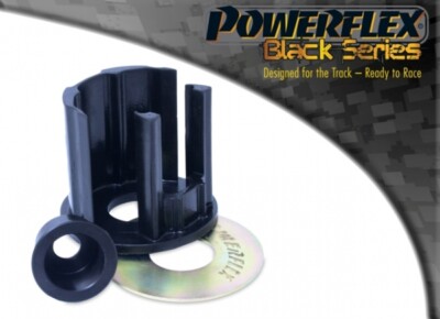 Powerflex Für VW Passat B8 (2015-) Einsatz Unteres Motorlager (gross