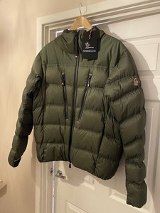 ebay moncler mens jacket