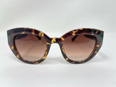 Cole Haan Sunglasses C6120 21 Tortoise 49 [] 20 143 s-l400.jpg main image 4