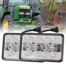 LED Haubenleuchten Feldhäcksler Für John Deere 6000-7010 Serie Traktor AL75338