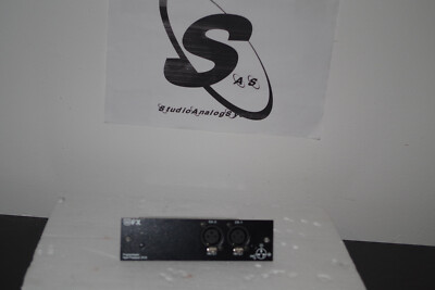 Crown P.I.P  FX Processor