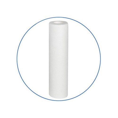 10pk x 1 Micron Aquafilter sediment cartridge water filter size 10" - LIFF NSW1 - Picture 2 of 4