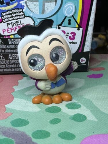 Disney Doorables Series 12 Pixel Perfect Alice In Wonderland Dodo