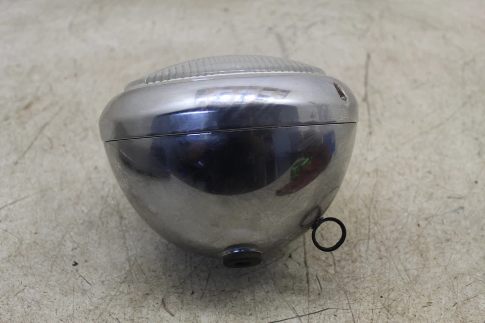 Kawasaki Vulcan 88 1993 faro único faro luz k13 Foto 2 de 4