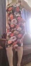 Women Summer Dress multi color Floral Summer Dress for Women Beautiful gift