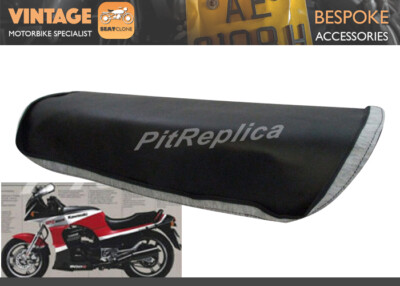 椅子 kappa KAWASAKI GPZ900 R NINJA A1-A6 1984 1985 1986 1987 1988 1989