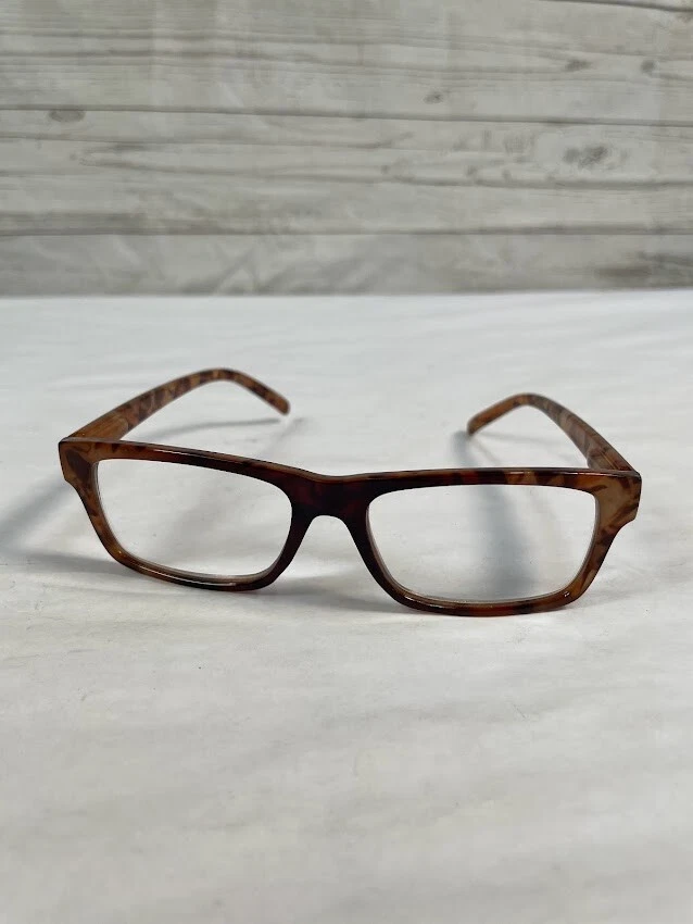 批量 2 件 - 眼镜 光学镜框眼镜:Franco Sarto 和 Betsey Johnson — 第 4/4 张图片