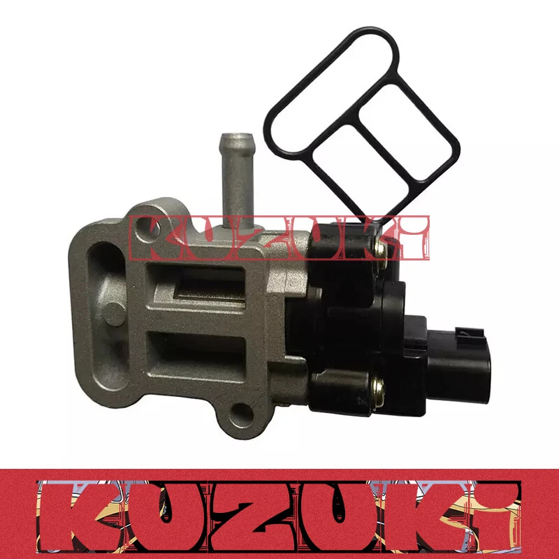 For Subaru Impreza 2.2L SOHC 1999-2001 22650-AA210 Idle Air Control Valve - Изображение 2 из 4