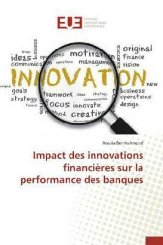 Thumbnail - Impact Des Innovations Financières Sur La Performance Des Banques 2950
