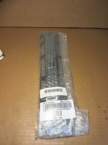 Dell 2VV2Y Storage SC120 Mirage24 EXP Seburity Front Bezel with Key NEW NEU NEUF