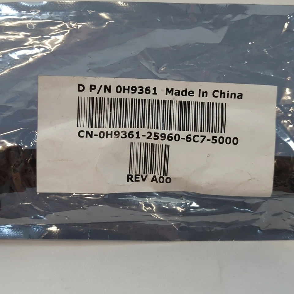 0H9361 DELL DMS-59 to Dual DVI Monitor Adapter Display Cable NEW - Image 2 of 4