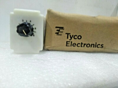 Tyco Electronics  CHB-38-70001 120VAC input 1.0 to10SEC 10AMP 240VAC