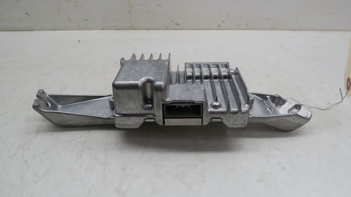 2017-2020 Acura MDX OEM Right Front Dash ACM Control Module 38700TZ5A21 - Picture 2 of 9