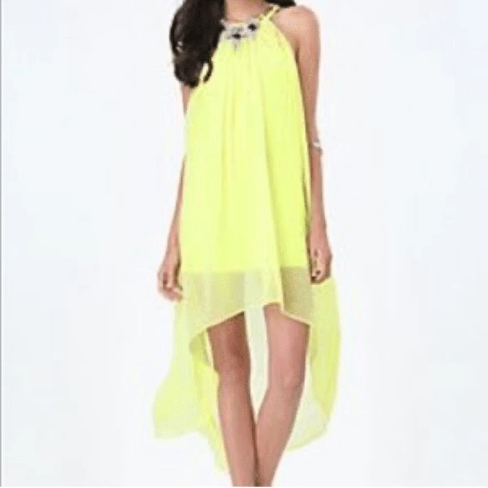 bebe Green Dresses for Women for sale | eBay