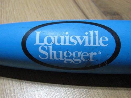 A Nice Louisville Slugger TPS Mystic Bat 33in 20oz 2 1/4Dia. -13 Model FP11Y - Picture 5 of 9