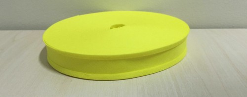5 METERS OF 25MM (1 INCH) COTTON BIAS BINDING TAPE - VARIOUS COLOURS~UK STOCK - Picture 8 of 59
