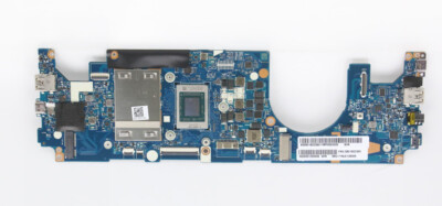 Motherboard For Lenovo ideapad Yoga 6-13ARE05 W/ CPU R5 4500U / 4650U RAM 16G
