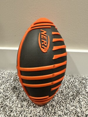 Nerf Football Hasbro 2017