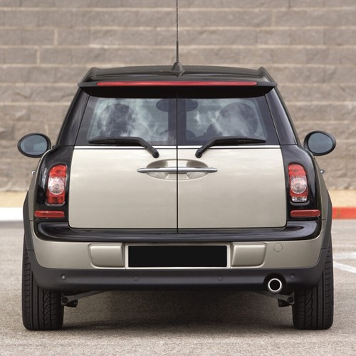 Side Wing Mirror glass Heat For 2007-2015 Mini Cooper R55 R56 R57 R58 R59 1Pair - Picture 4 of 13