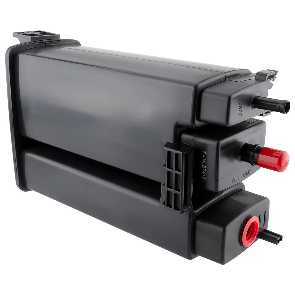 Fuel Vapor Canister Fit For Nissan Armada TITAN PRO-4X 2004-2021 5.6L 149507S00A - Image 3 of 4