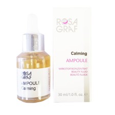 Rosa Graf Calming Ampoule - 1oz