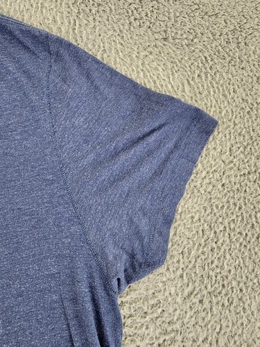 Life Is Good Shirt Mens Extra Large Spread Good Vibes Mountain Sun Tee Adult A04 - Picture 8 of 12
